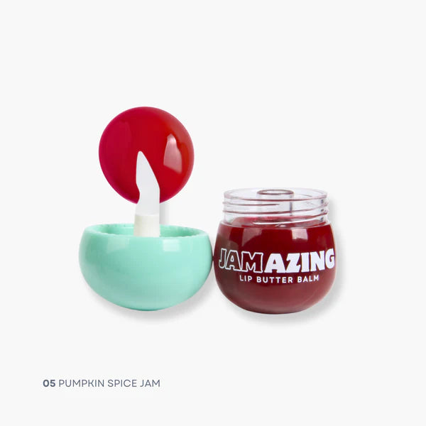OZE LAB - Jamazing Lip Butter Balm