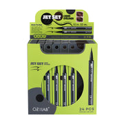 OZE LAB - Jet Set Liquid Brush Eyeliner Pen