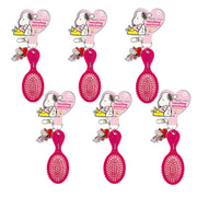 Celavi - Peanuts Smoothing Mini Brush