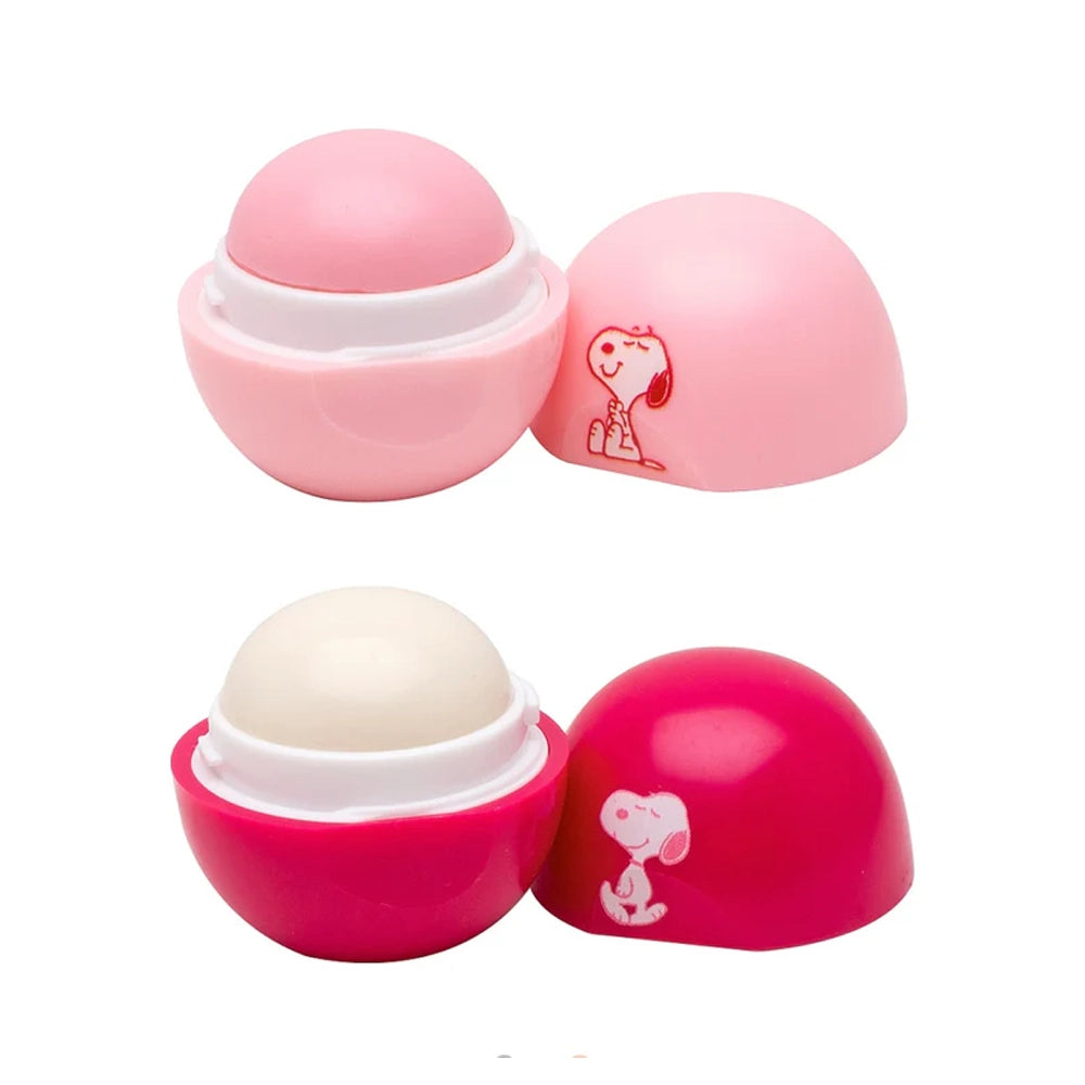 Celavi - Peanuts 2pc Lip Balm