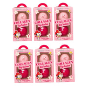 Celavi - Peanuts 2pc Lip Balm