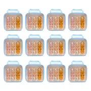 Celavi - Peanuts 3PC Lip Oil with Bag