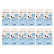 Celavi - Peanuts Nose Pore Strips