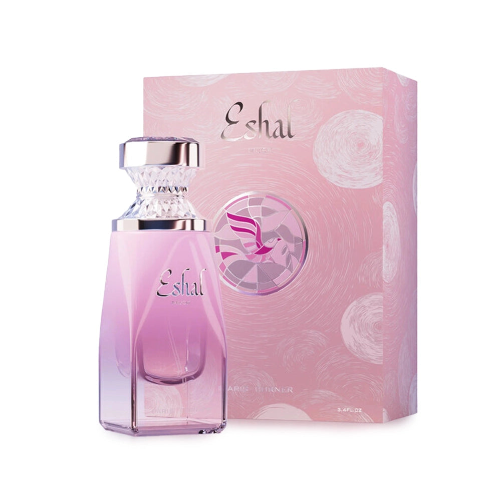 Paris Corner Eshal Musk Eau de Parfum (3.4 oz / 100 ml)