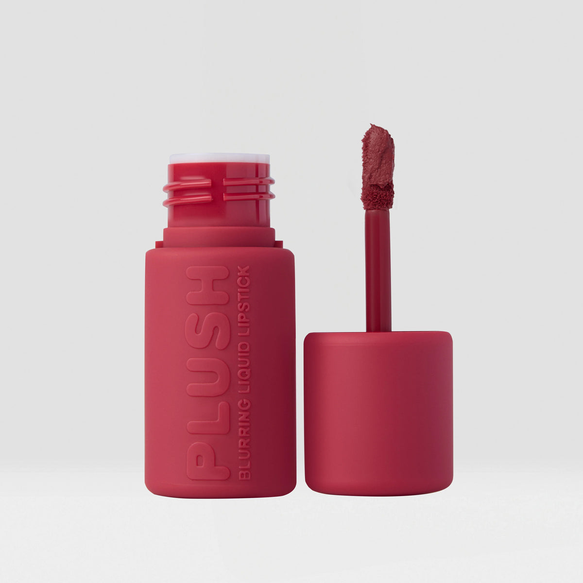 Beauty Creations - Plush Blurring Liquid Lipstick