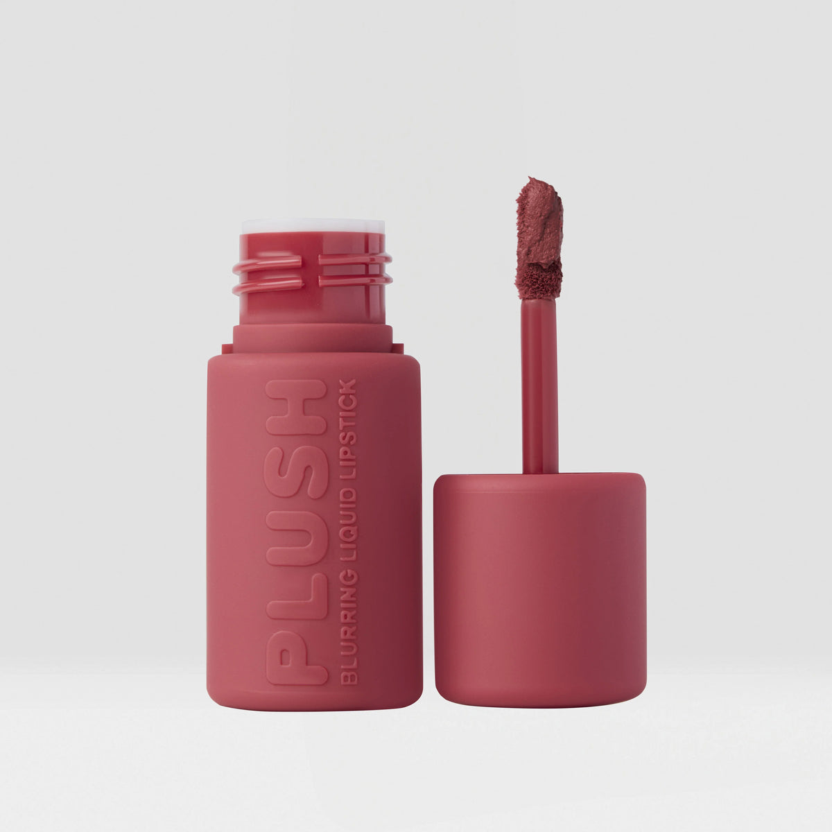 Beauty Creations - Plush Blurring Liquid Lipstick