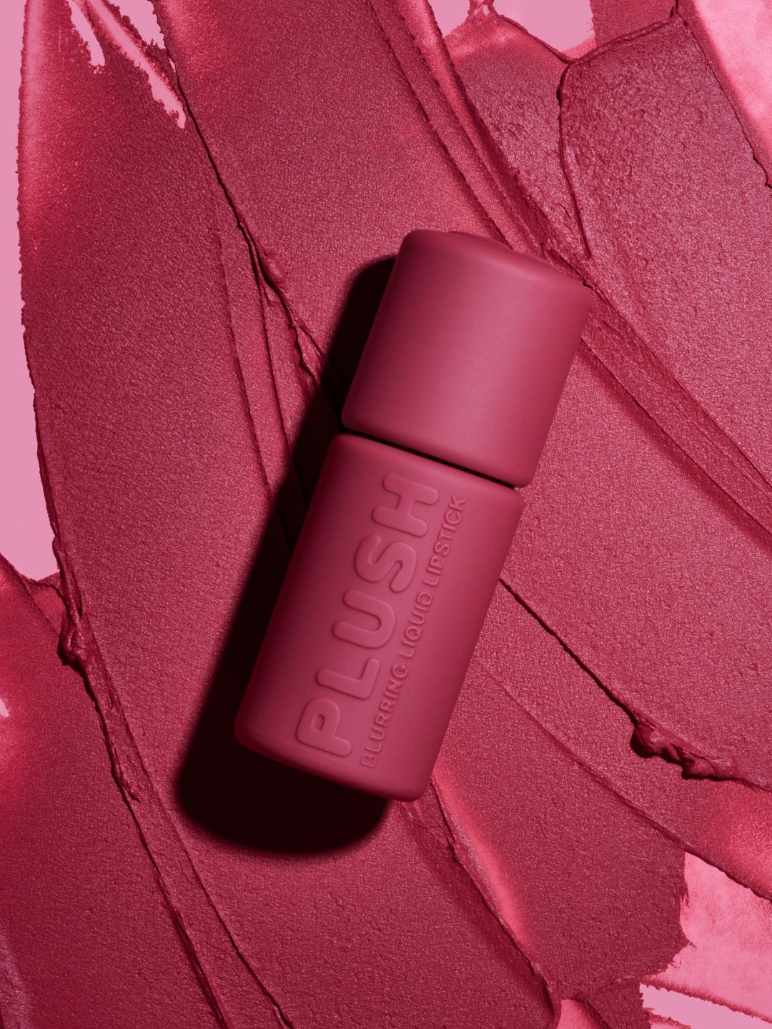 Beauty Creations - Plush Blurring Liquid Lipstick