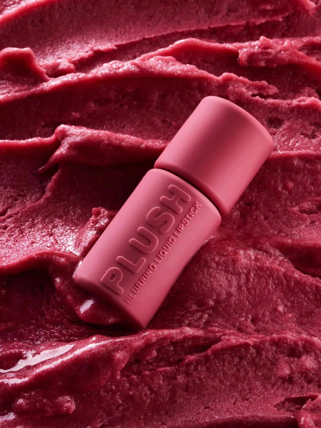Beauty Creations - Plush Blurring Liquid Lipstick
