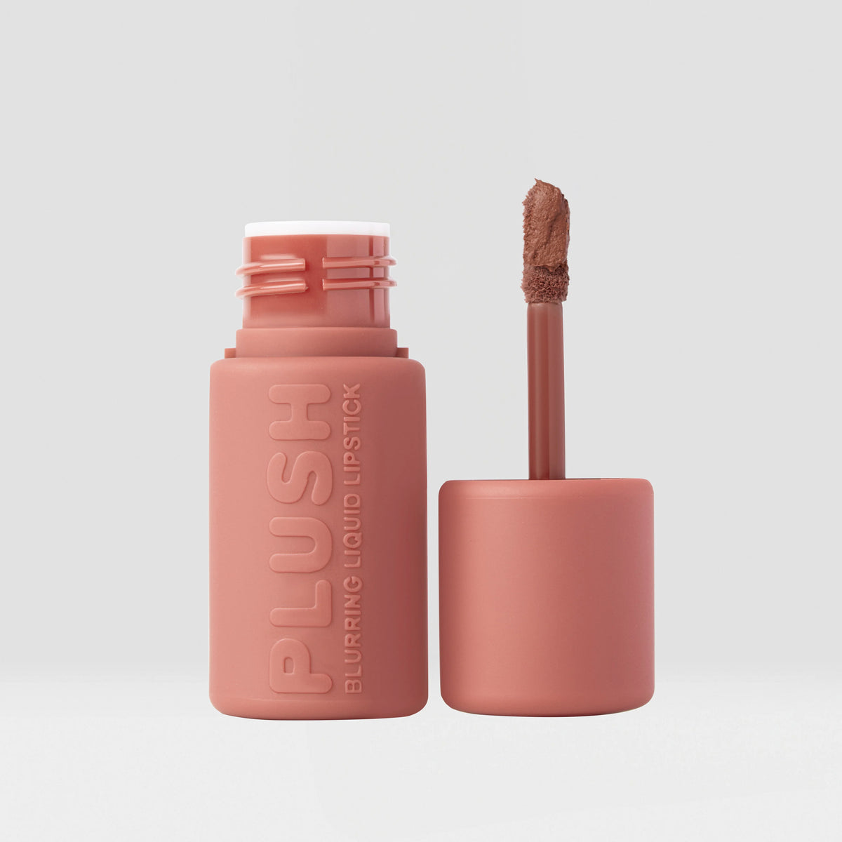 Beauty Creations - Plush Blurring Liquid Lipstick