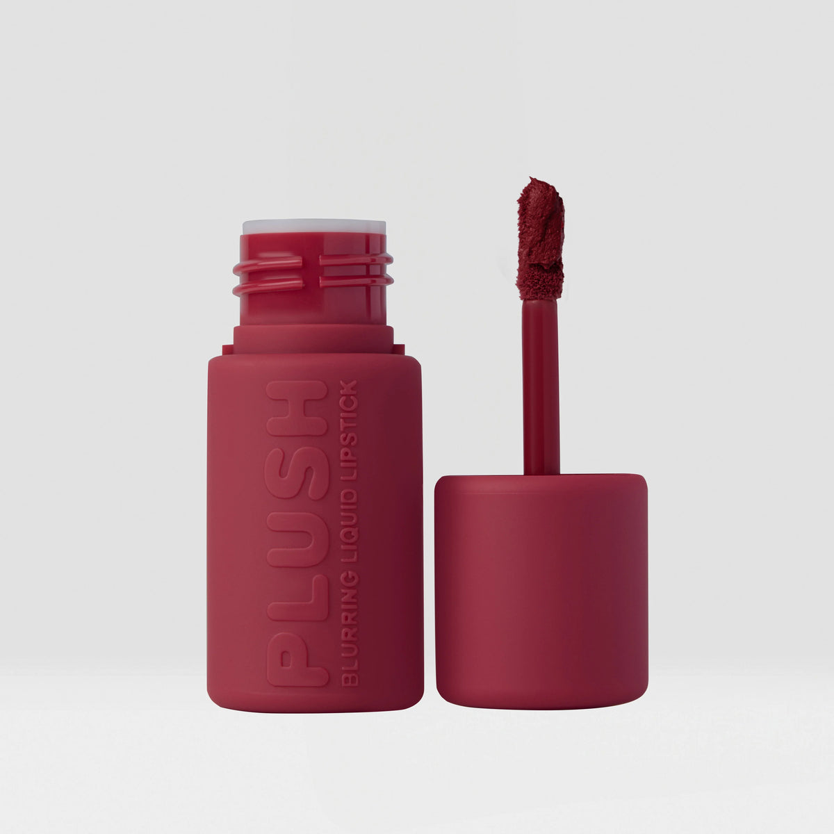 Beauty Creations - Plush Blurring Liquid Lipstick