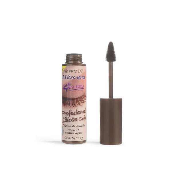 Prosa - 4-in-1 Silicone Cafe Eyeliner