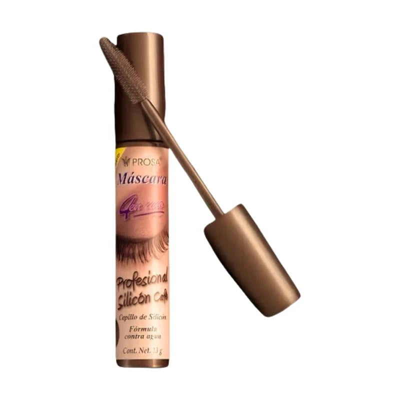 Prosa - 4-in-1 Silicone Cafe Eyeliner