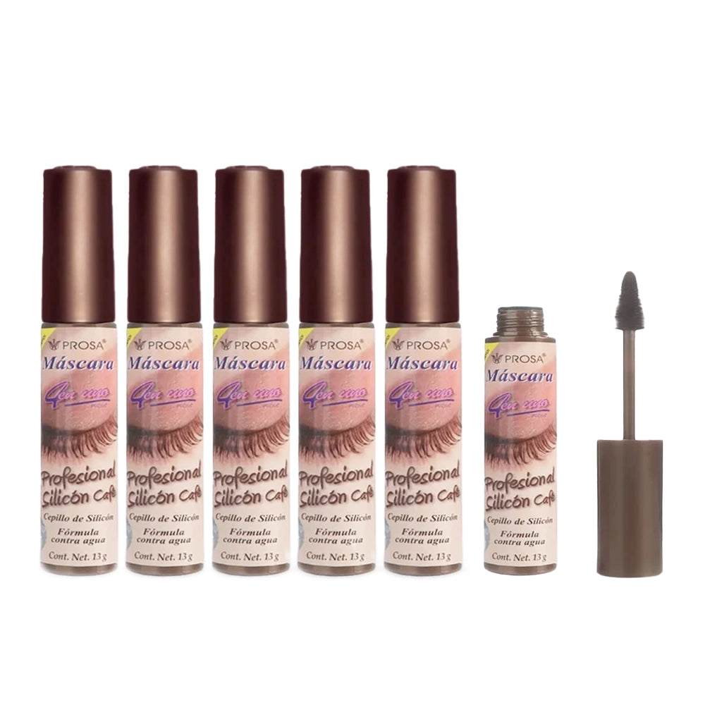 Prosa - 4-in-1 Silicone Cafe Eyeliner