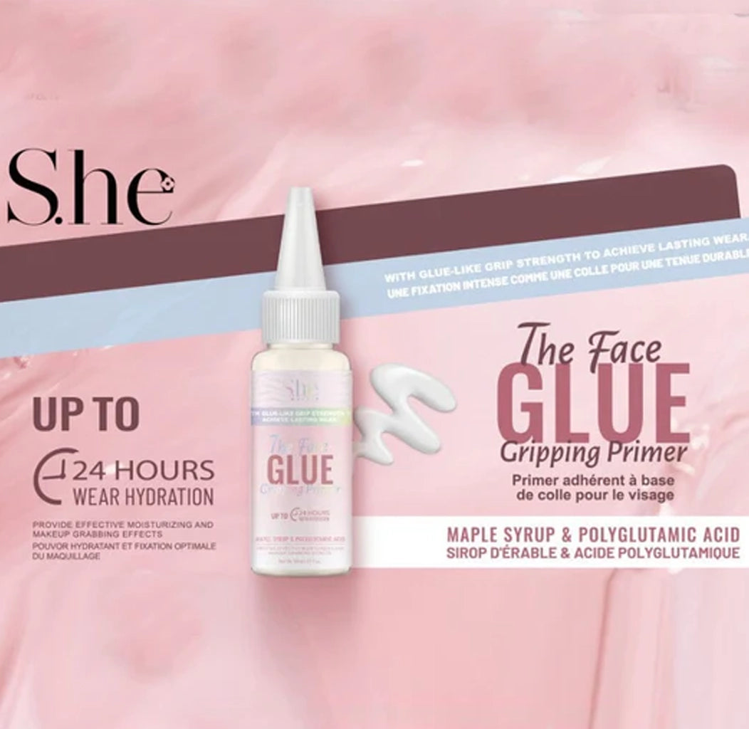 S.HE - Glue Gripping Primer