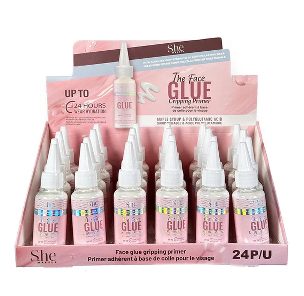 S.HE - Glue Gripping Primer