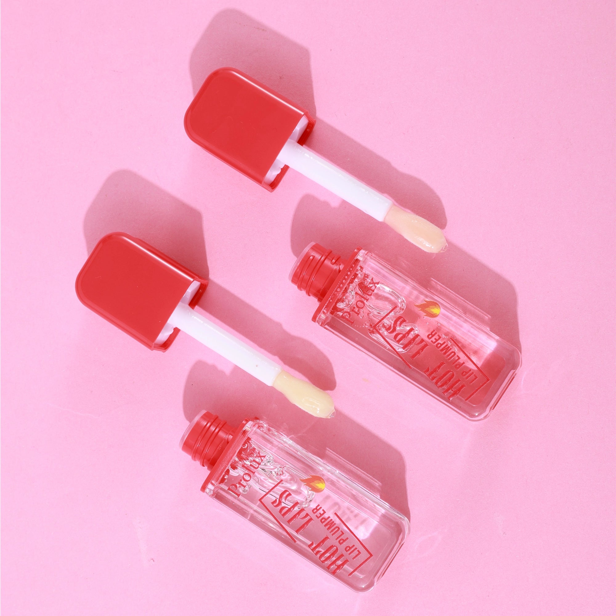 Prolux - Hot Lips Cinnamon Scented Lip Plumper
