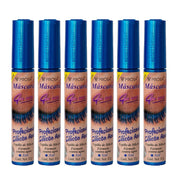 Prosa - 4-in-1 Volumizing & Lengthening Formula Blue Mascara with Silicone Brush (13g / 0.46 oz)