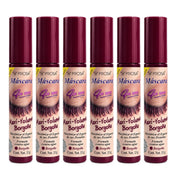 Prosa - 4-in-1 Maxi-Volume Mascara Burgundy 13g