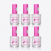 Prosa - 4-in-1 Garlic & Calcium Nail Hardener Base Coat Treatment (15ml)
