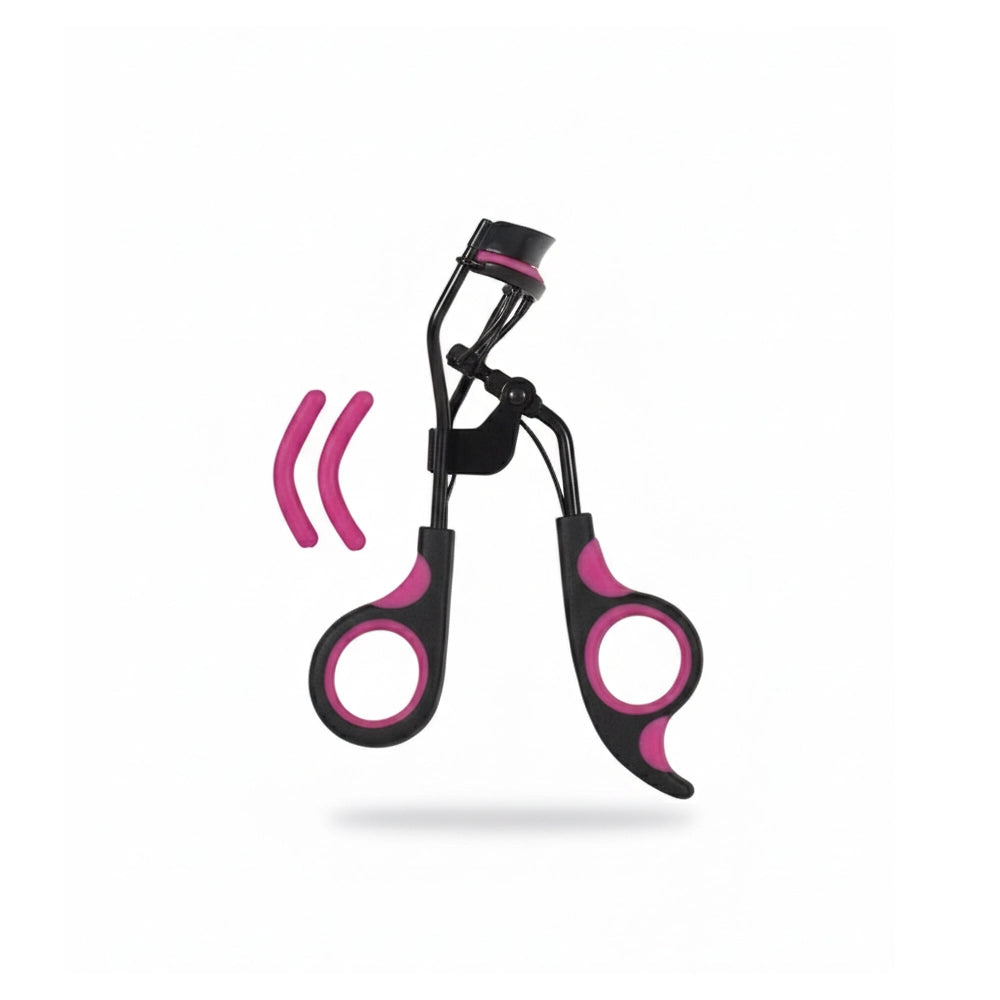 PB & JAY - Pro Eyelash Curler Pink