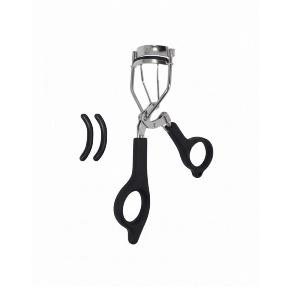 PB & JAY - Pro Eyelash Curler Black