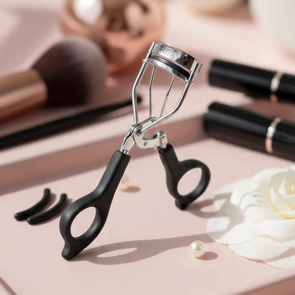 PB & JAY - Pro Eyelash Curler Black