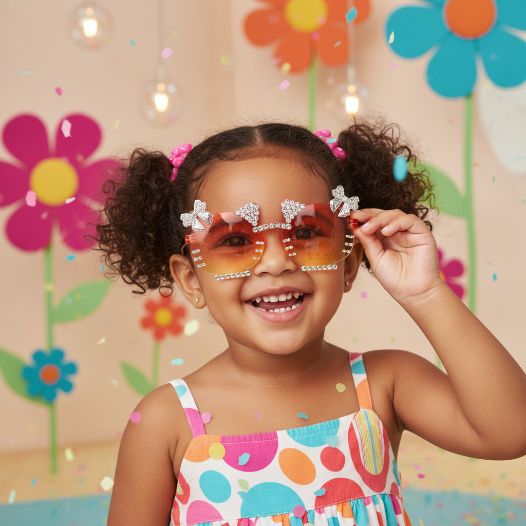 Cat-Shaped Rhinestone Sunglasses – Bulk Wholesale Pack (12 Pairs) QE3038