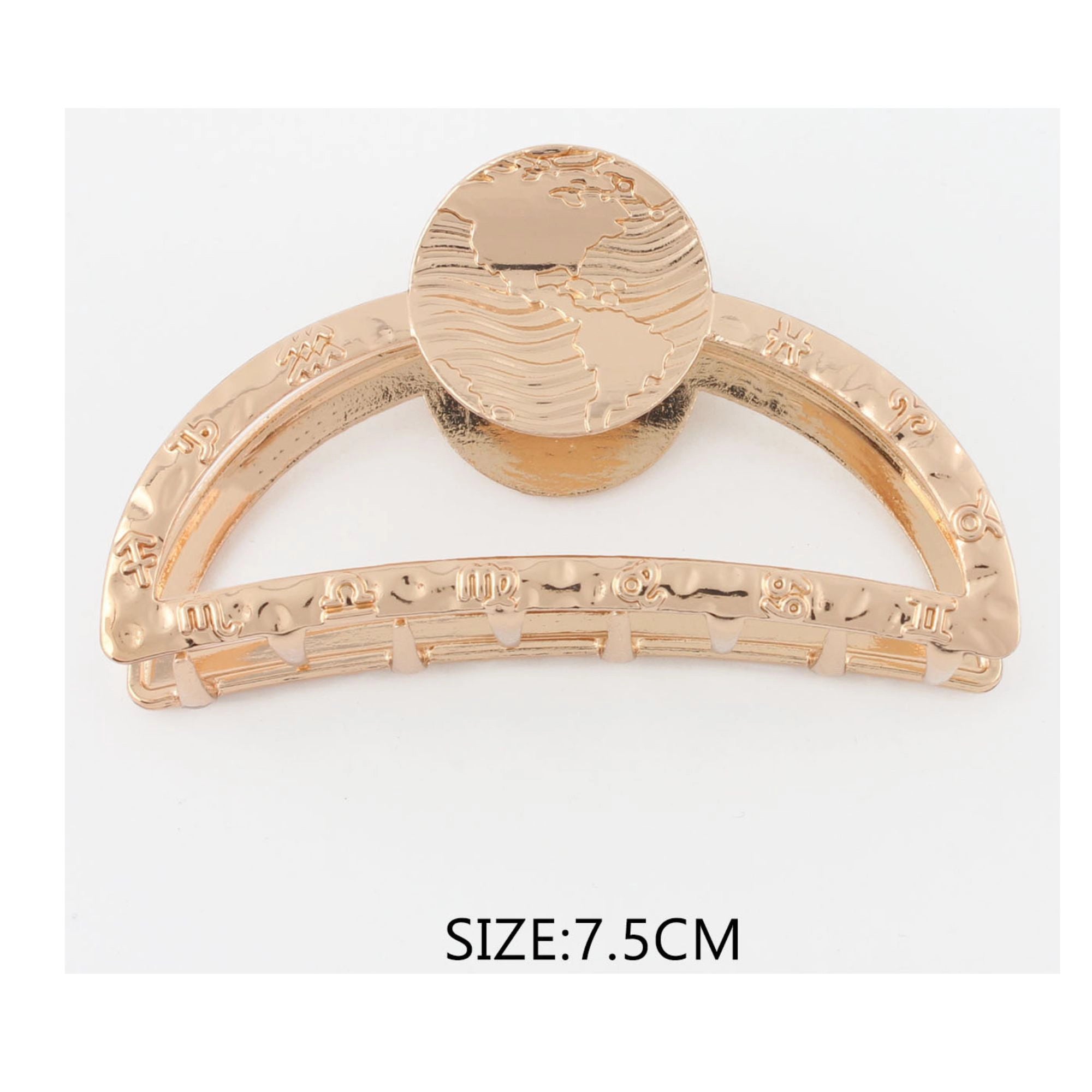 Hair Clip - 126 AR5944