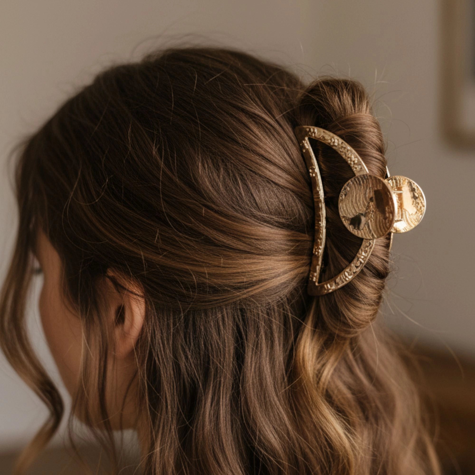 Hair Clip - 126 AR5944