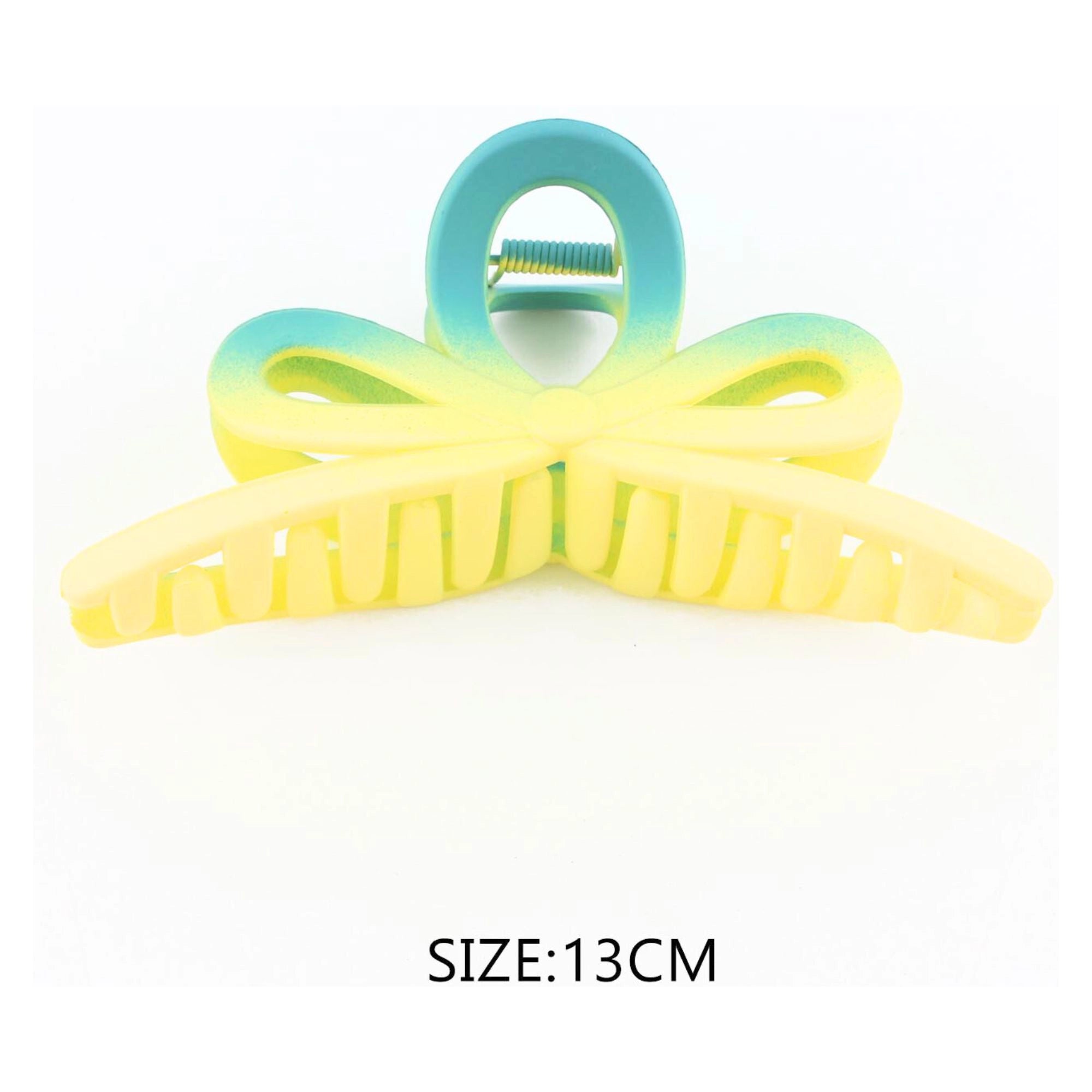 Hair Clip - 121 QW2082