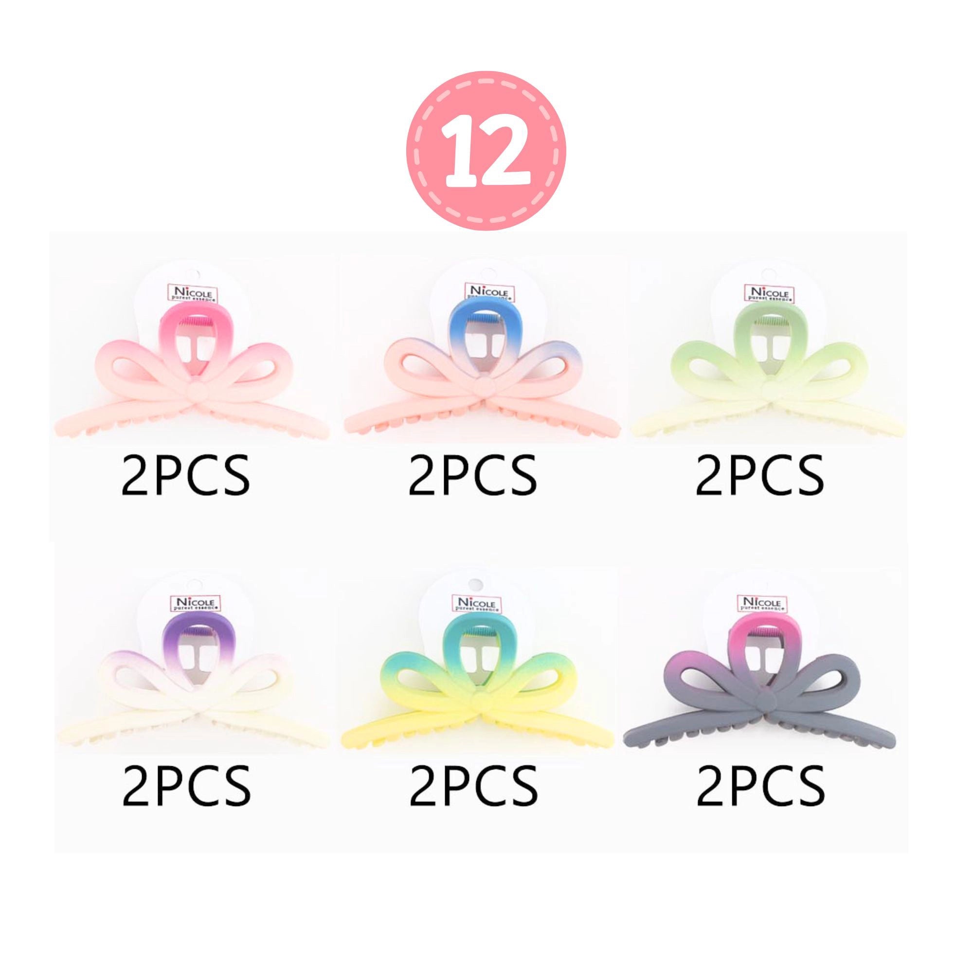 Hair Clip - 121 QW2082