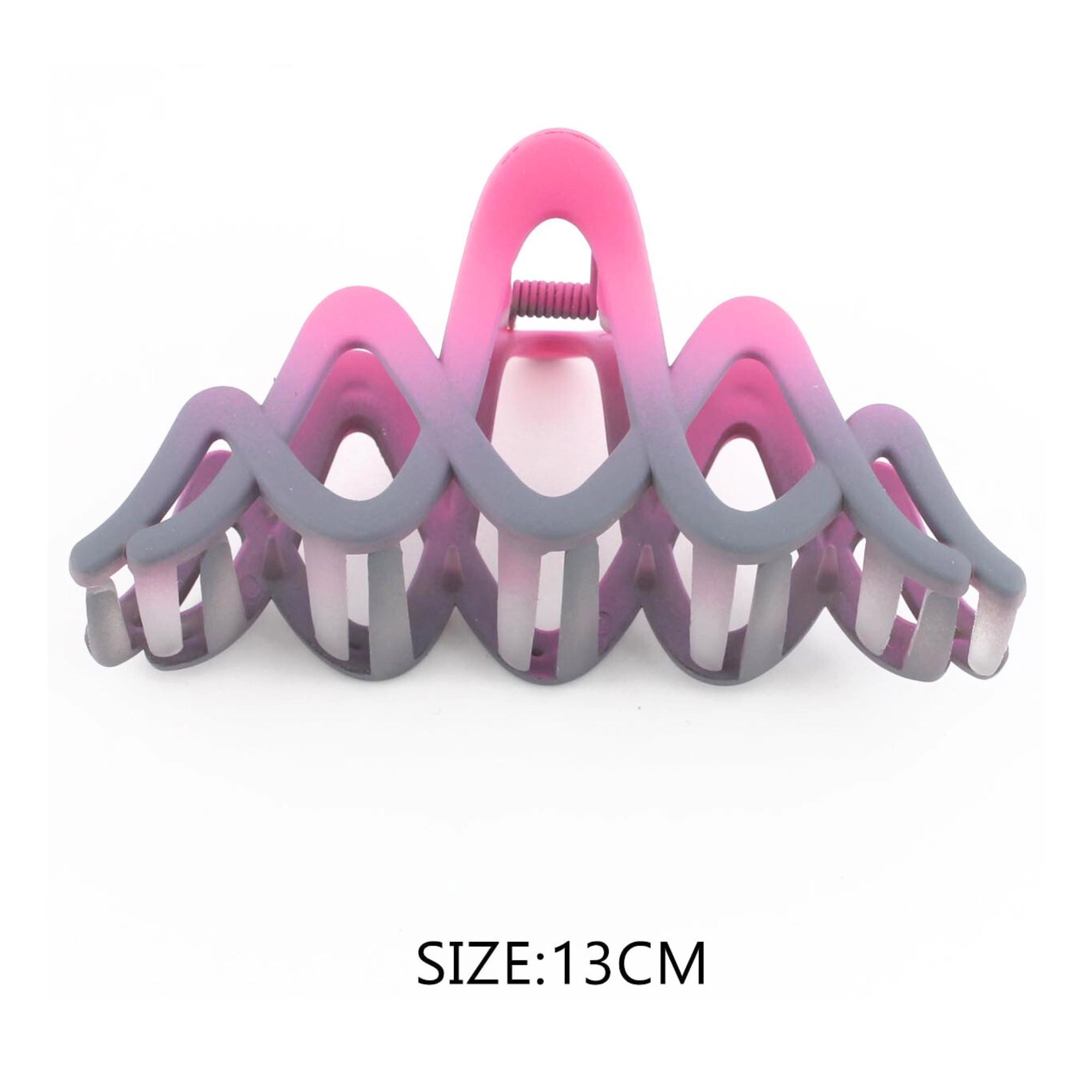 Hair Clip - 123 QW2083