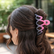 Hair Clip - 123 QW2083
