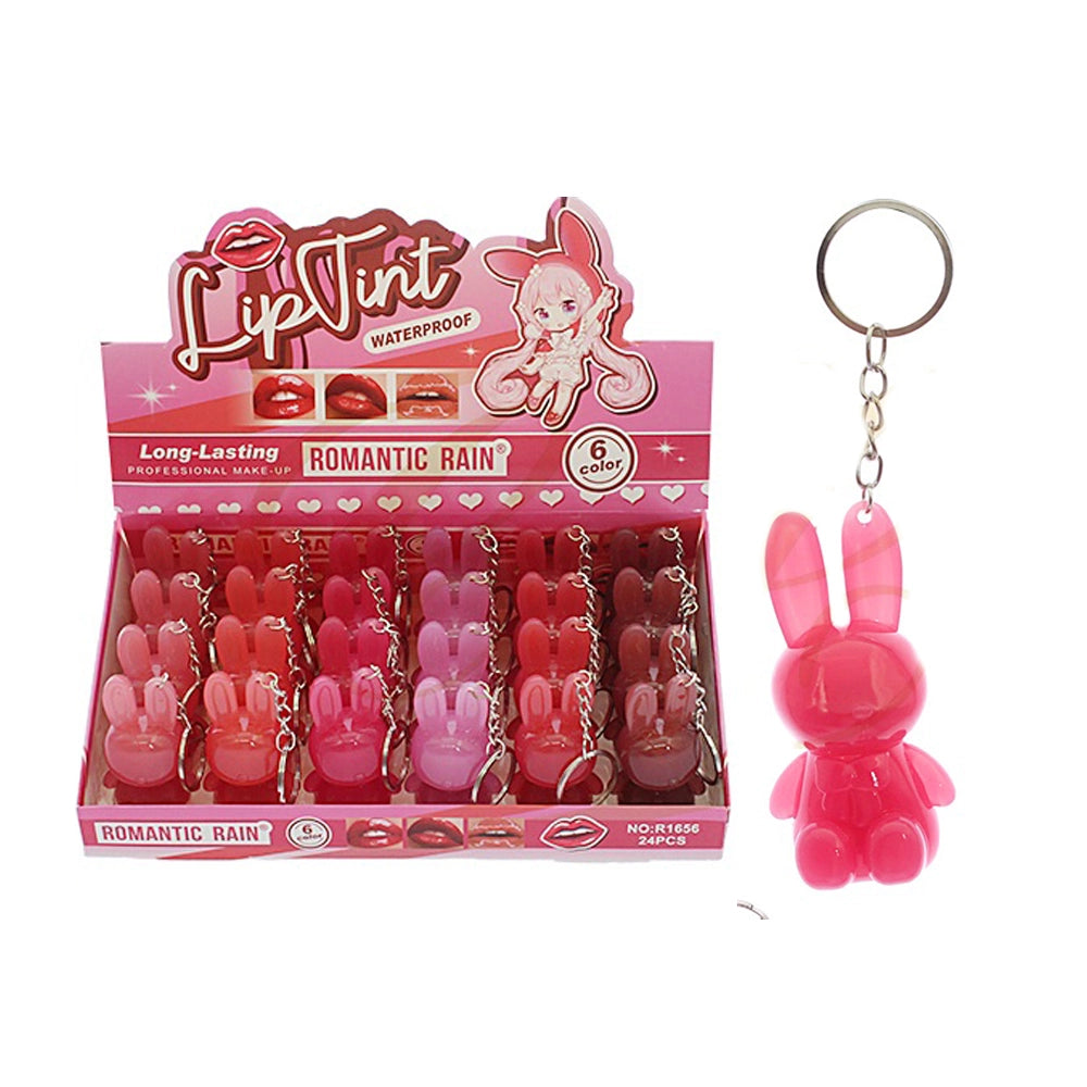 Romantic Rain Waterproof Lip Tint (R1656)