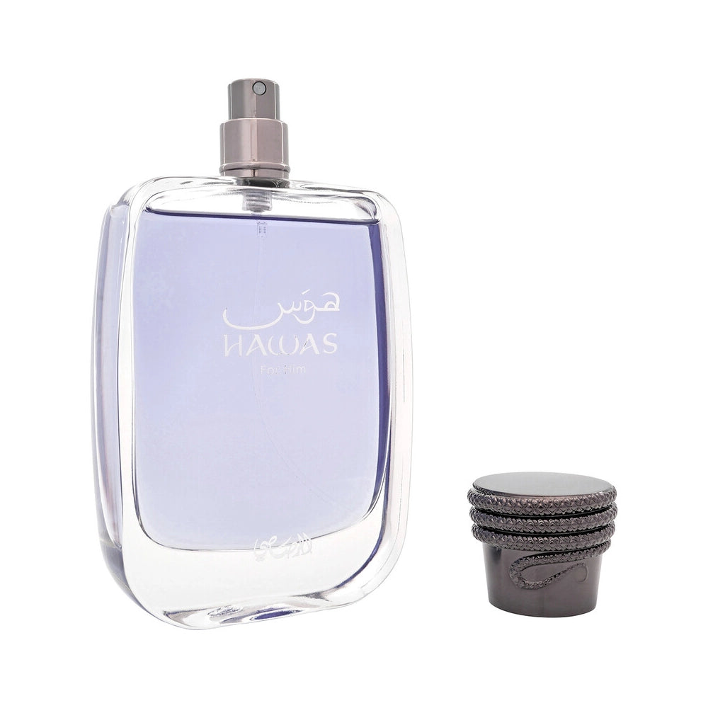 Rasasi - Hawas for Men Eau De Parfum - 100ML (3.4 oz)