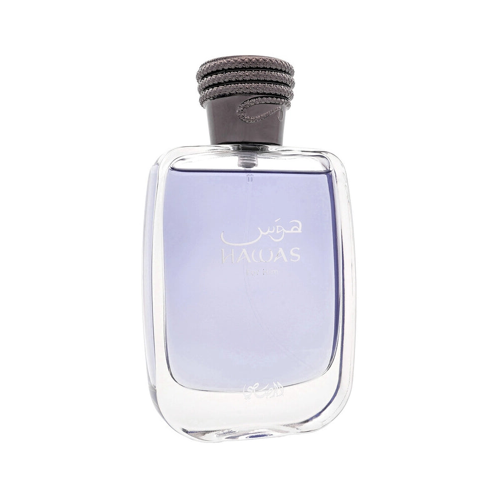 Rasasi - Hawas for Men Eau De Parfum - 100ML (3.4 oz)