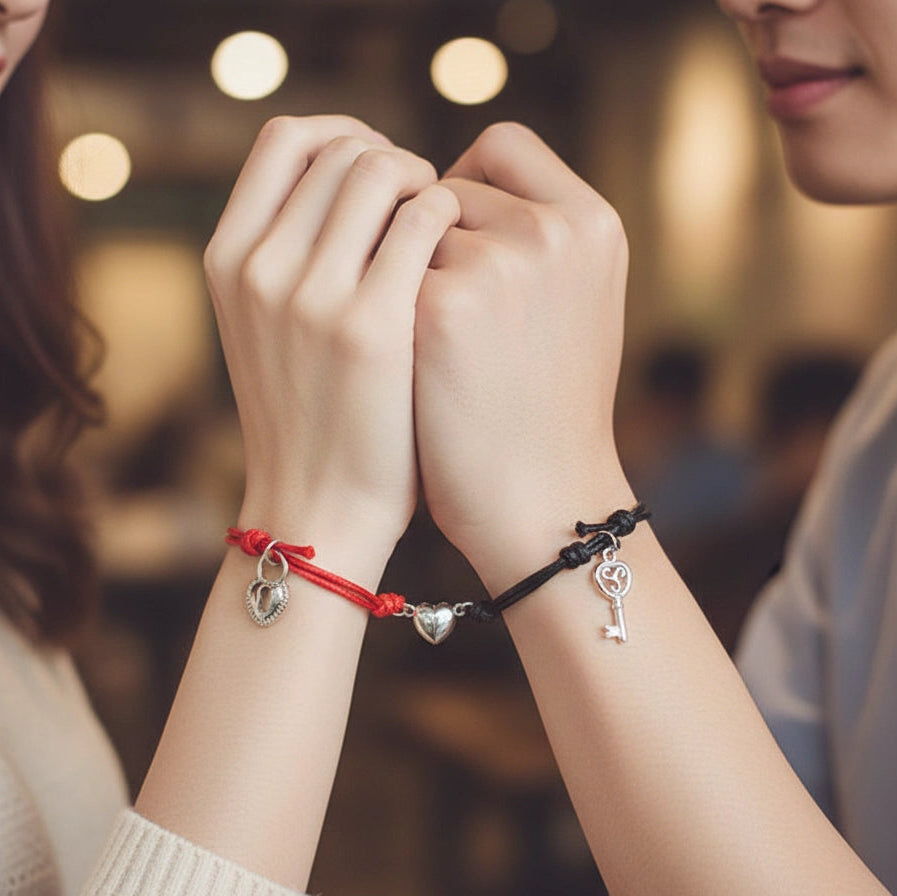 The Ultimate Symbol of Enduring Love: Pave-Set Iconic Bangle Bracelet