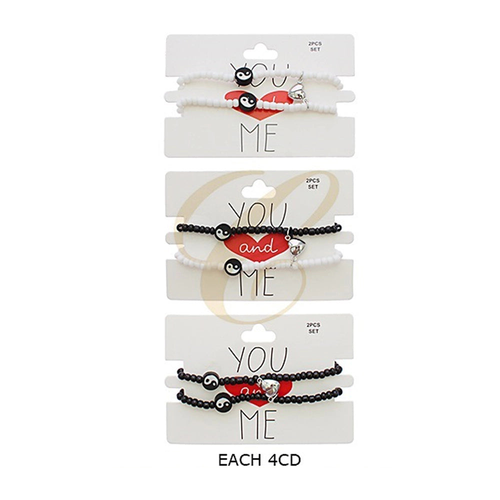 The Eternal Bond Cuff: Luxury Love Bracelet