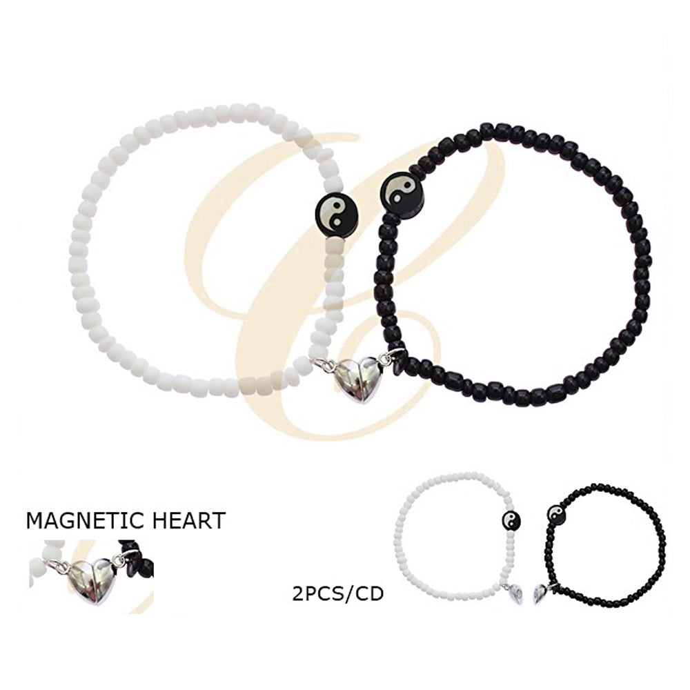 The Eternal Bond Cuff: Luxury Love Bracelet