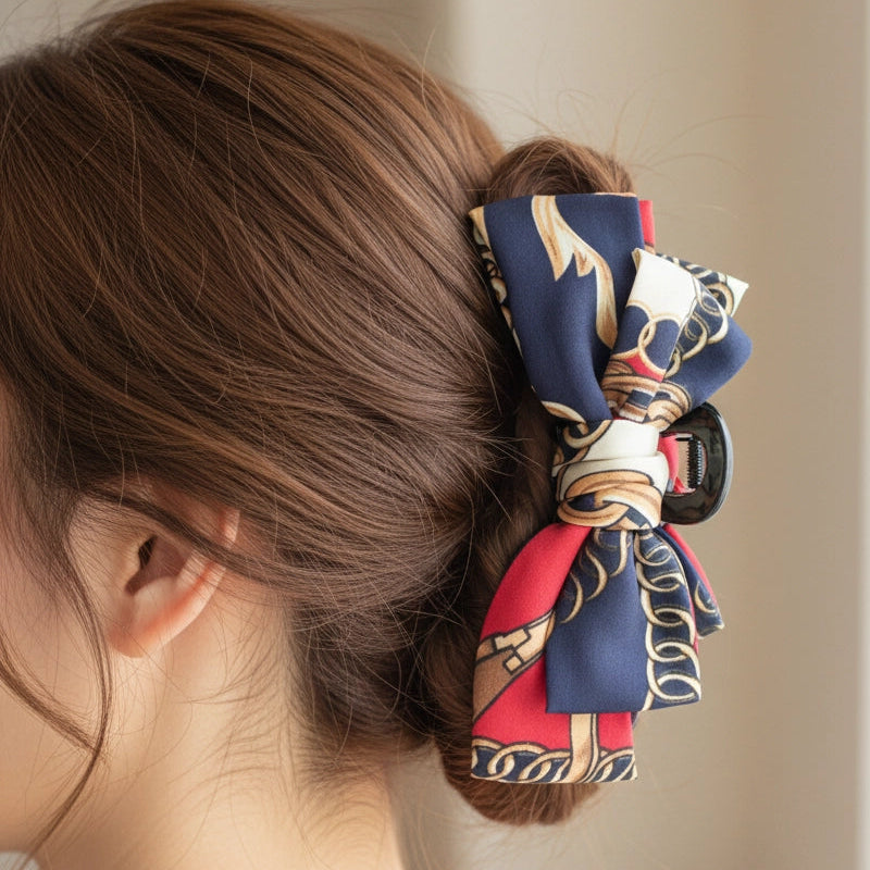 Hair Clip - 118 RCP-0511R