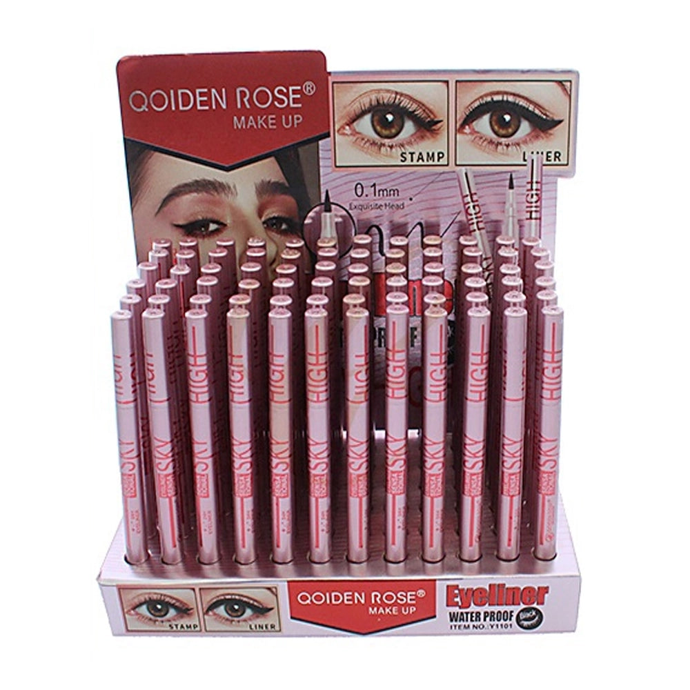 Sky High Sensational Waterproof Eyeliner (Y1101)