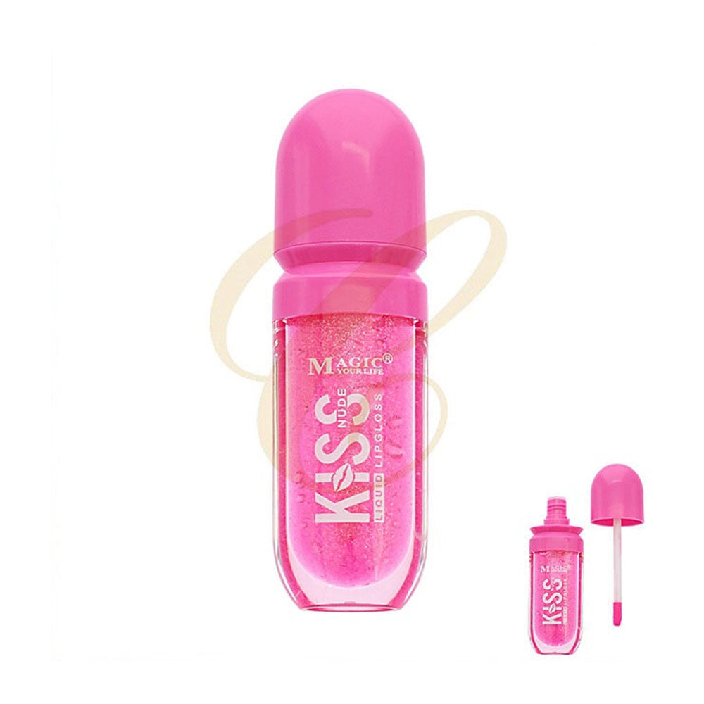 Magic Moisturizing Pastel Lip Oil (LC390)