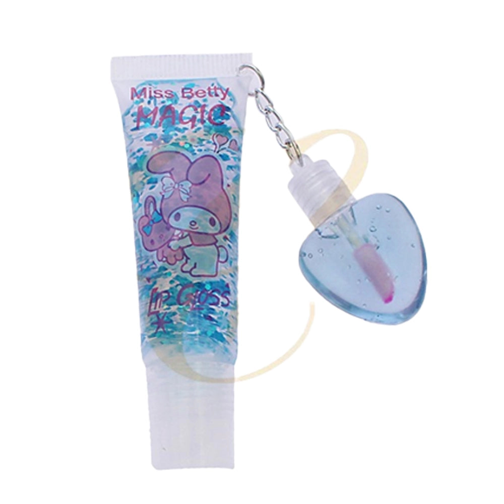Cute Miss Betty Magic Lip Gloss (L1096)