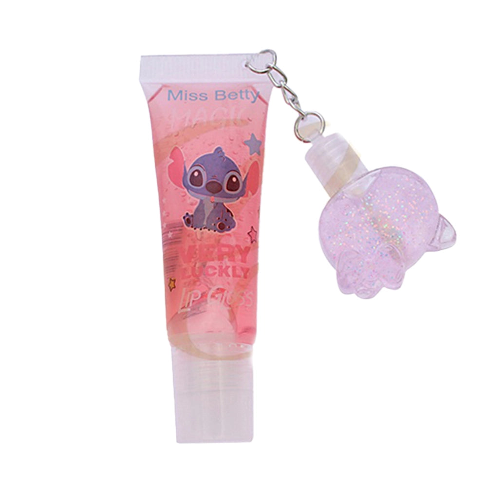 Miss Betty Little Monster Moisiturizing Lip Gloss (J318) W-C-03