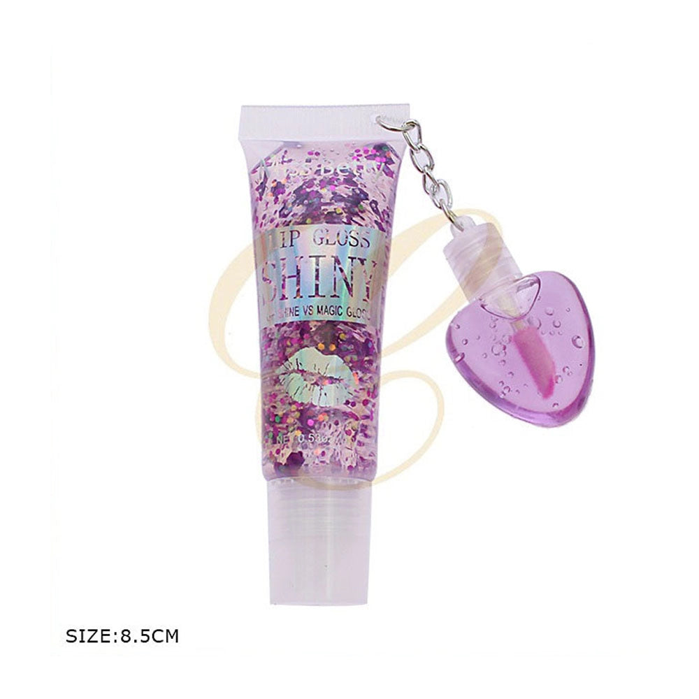 Miss Betty Shine Lip Gloss (L1228)