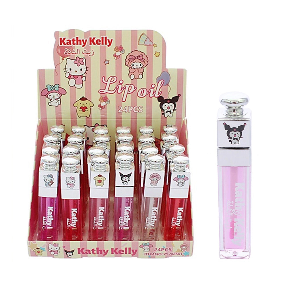 Kathy Kelly LIp Oil (YY202501)