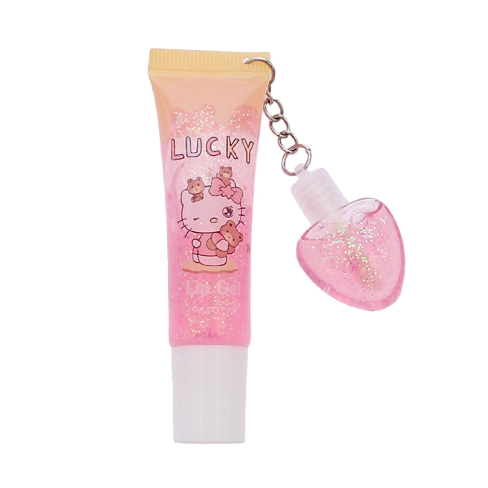 Lucky Hello Cat Lip Gel (LIP04) W-D-03