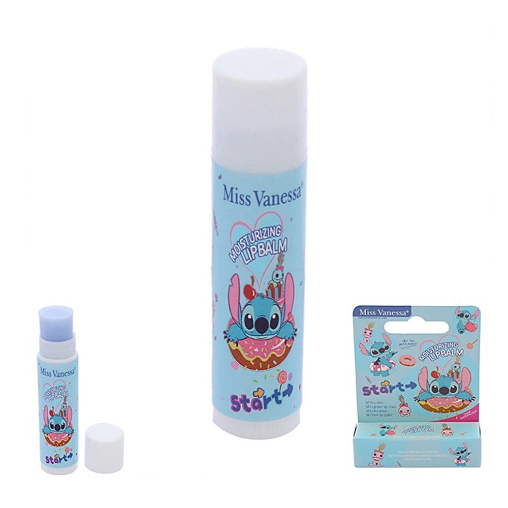 Miss Vanessa Moisturizing Lip Balm (G5046)