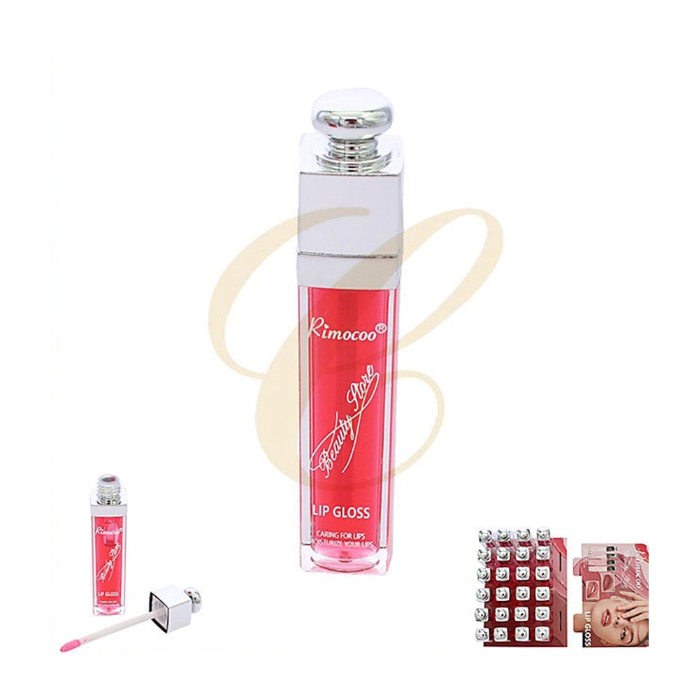 Rimocoo Beauty Lip Gloss (R1942)