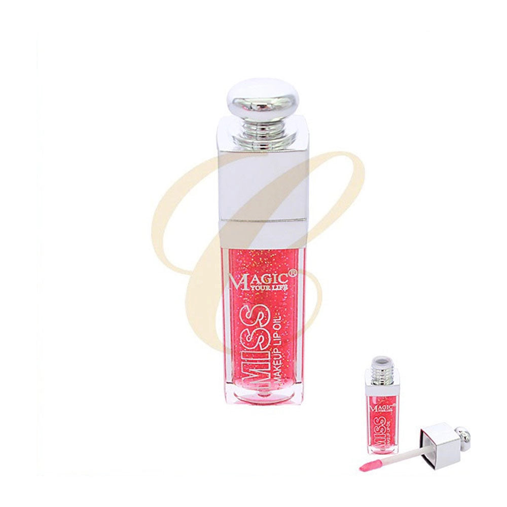 Fashion Lip Gloss-Light color (LC438)